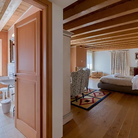 La Fonte Degli Dei (Adults Only) Farm stay *