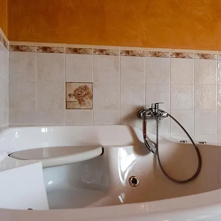 La Fonte Degli Dei (Adults Only) Farm stay *