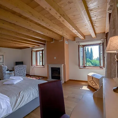 La Fonte Degli Dei (Adults Only) Farm stay