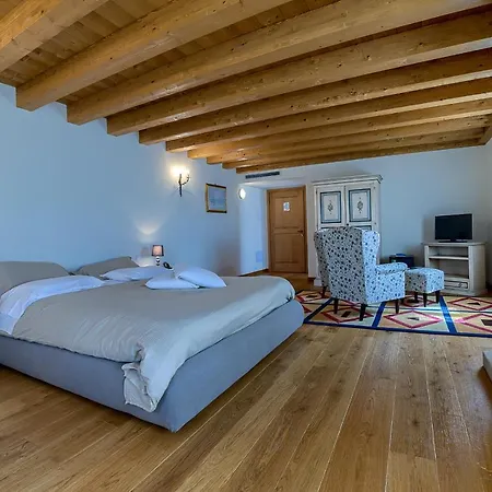 La Fonte Degli Dei (Adults Only) Farm stay Negrar