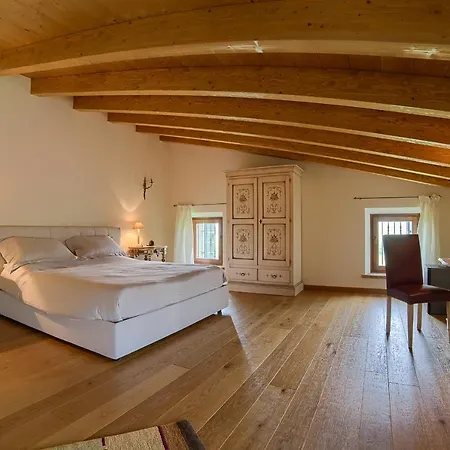 La Fonte Degli Dei (Adults Only) Bauernhof