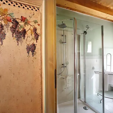 La Fonte Degli Dei (Adults Only) Farm stay Negrar