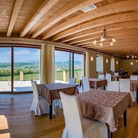 La Fonte Degli Dei (Adults Only) Farm stay Negrar