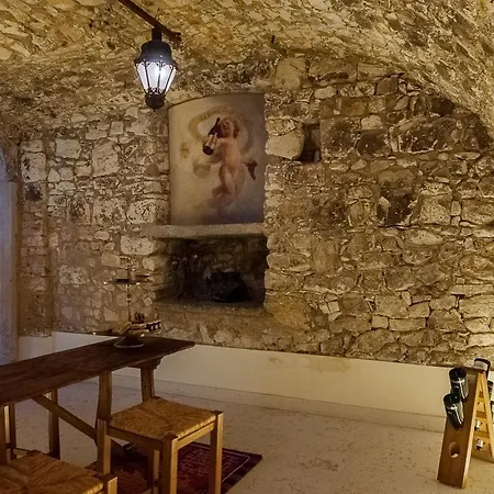 La Fonte Degli Dei (Adults Only)