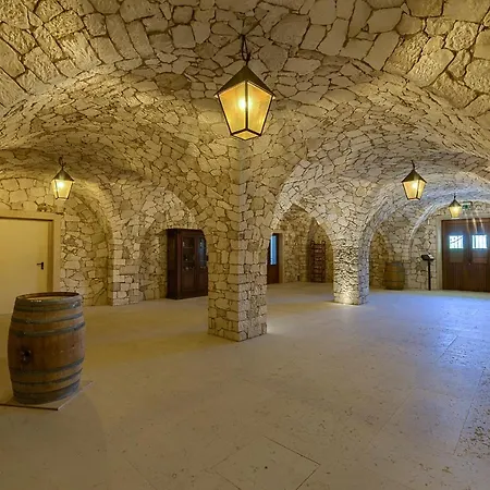 La Fonte Degli Dei (Adults Only) Farm stay