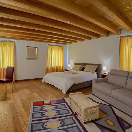 Farm stay La Fonte Degli Dei (Adults Only) *