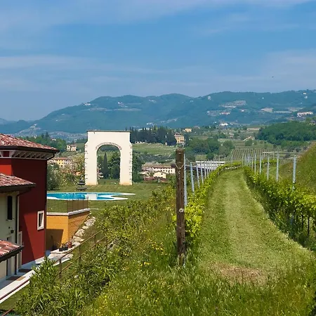 La Fonte Degli Dei (Adults Only) * Negrar