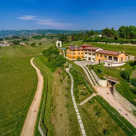 Farm stay La Fonte Degli Dei (Adults Only) *