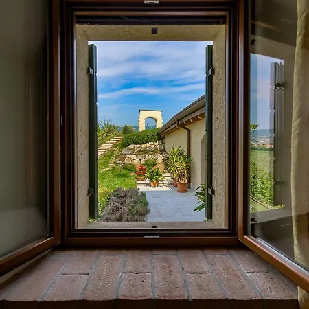 Farm stay La Fonte Degli Dei (Adults Only) *