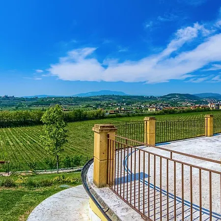 Farm stay La Fonte Degli Dei (Adults Only)