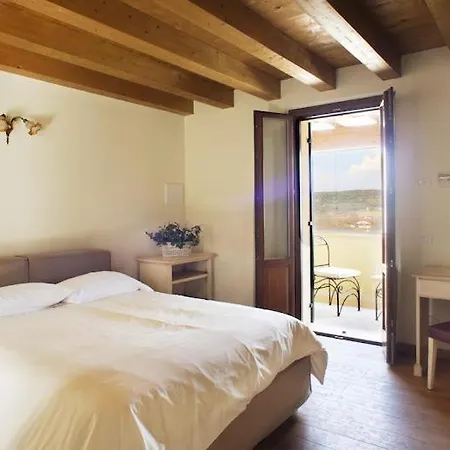 Farm stay La Fonte Degli Dei (Adults Only)