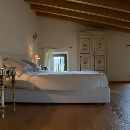 Farm stay La Fonte Degli Dei (Adults Only) Negrar