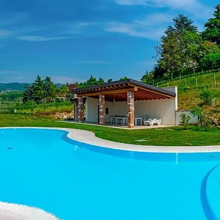 La Fonte Degli Dei (Adults Only) Farm stay Negrar