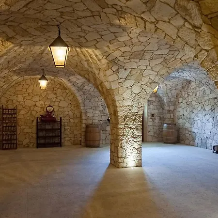 La Fonte Degli Dei (Adults Only) Farm stay