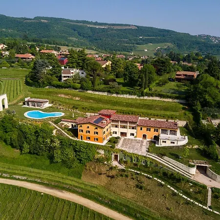 La Fonte Degli Dei (Adults Only)