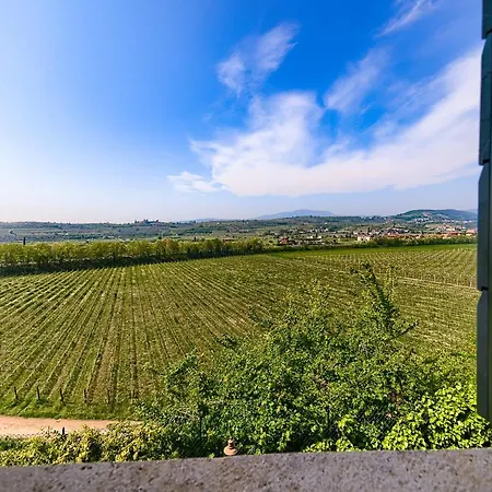 Farm stay La Fonte Degli Dei (Adults Only)