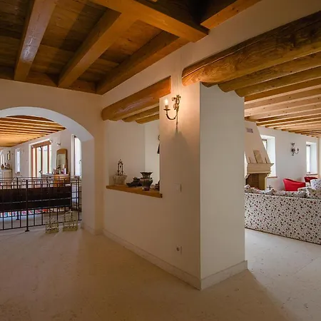 Farm stay La Fonte Degli Dei (Adults Only) *