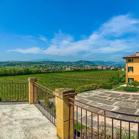 La Fonte Degli Dei (Adults Only) Farm stay Negrar