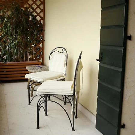 Farm stay La Fonte Degli Dei (Adults Only)
