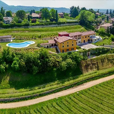 La Fonte Degli Dei (Adults Only) Farm stay Negrar