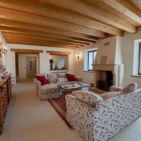 Farm stay La Fonte Degli Dei (Adults Only) Negrar