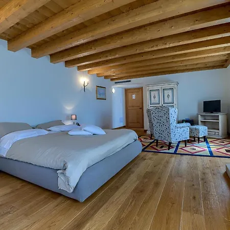 Farm stay La Fonte Degli Dei (Adults Only) Negrar