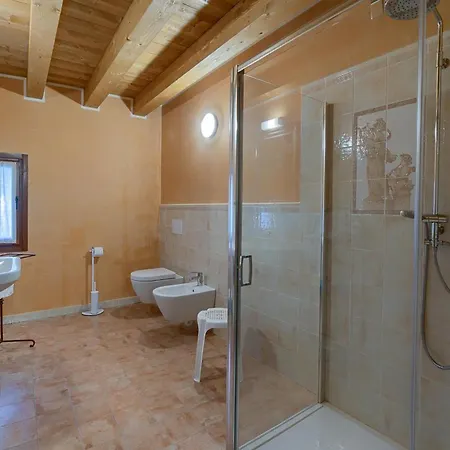 La Fonte Degli Dei (Adults Only) * Negrar
