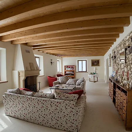 La Fonte Degli Dei (adults Only) Gospodarstwo agroturystyczne *