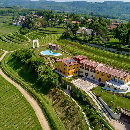 Gospodarstwo agroturystyczne La Fonte Degli Dei (adults Only)