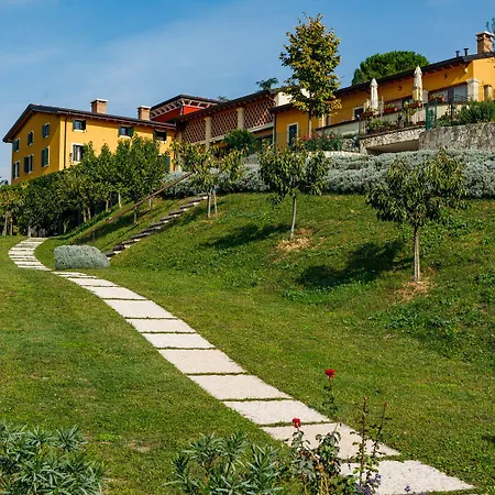 La Fonte Degli Dei (adults Only) Gospodarstwo agroturystyczne