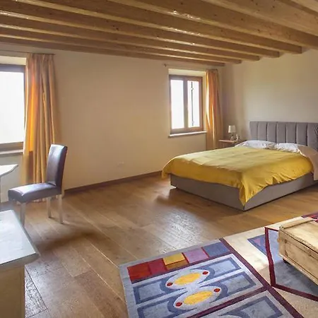 Farm stay La Fonte Degli Dei (Adults Only) *