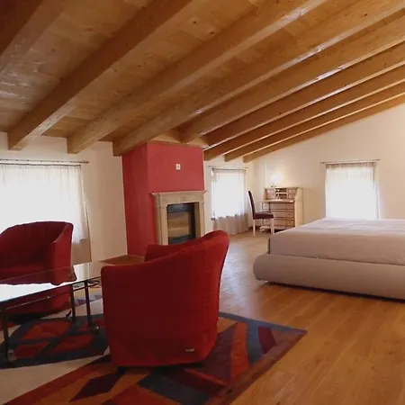 Farm stay La Fonte Degli Dei (Adults Only) *