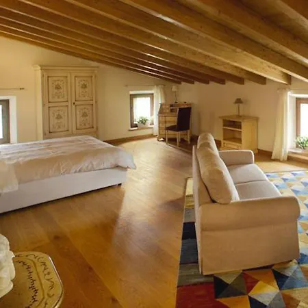La Fonte Degli Dei (Adults Only) Farm stay Negrar