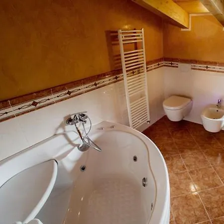 Farm stay La Fonte Degli Dei (Adults Only) *
