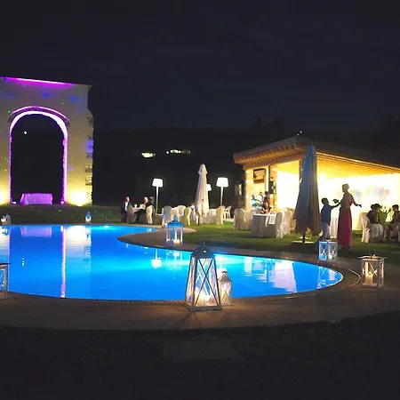 Farm stay La Fonte Degli Dei (Adults Only) *
