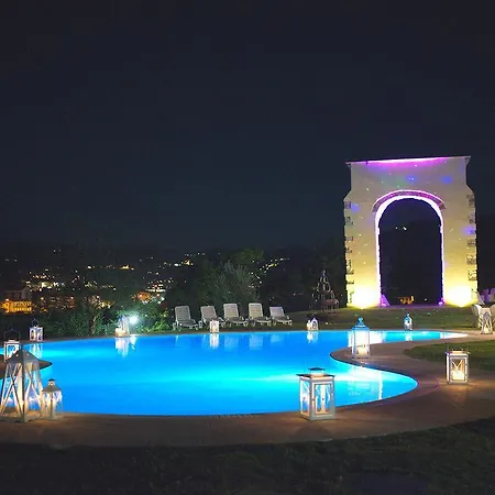 Farm stay La Fonte Degli Dei (Adults Only) Negrar