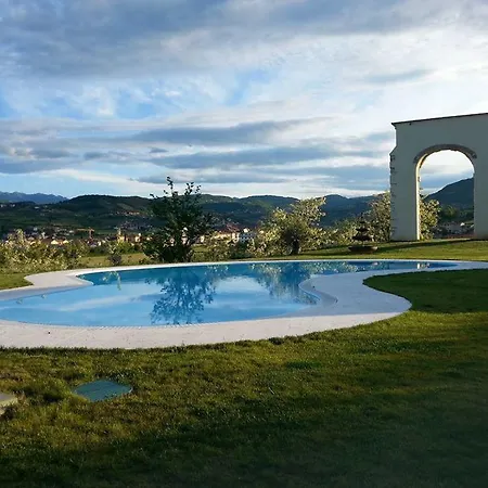 La Fonte Degli Dei (Adults Only) Farm stay *