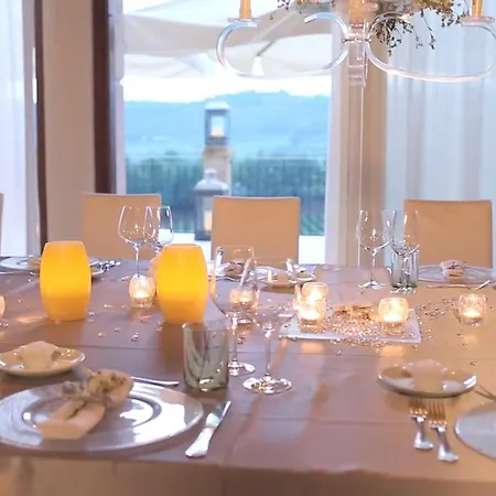 La Fonte Degli Dei (Adults Only) Farm stay