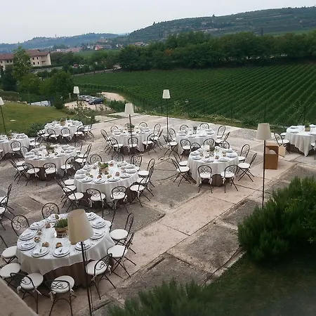 Farm stay La Fonte Degli Dei (Adults Only)