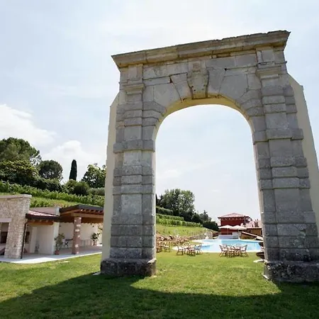 Farm stay La Fonte Degli Dei (Adults Only) *