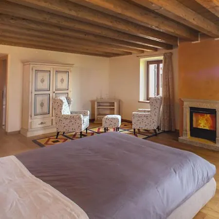 La Fonte Degli Dei (Adults Only) Farm stay Negrar