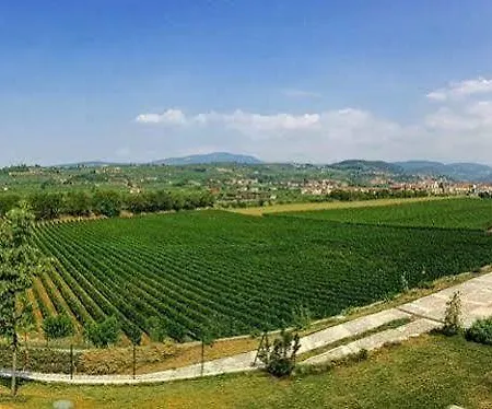 La Fonte Degli Dei (Adults Only) Farm stay Negrar