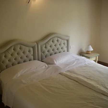 Farm stay La Fonte Degli Dei (Adults Only) *