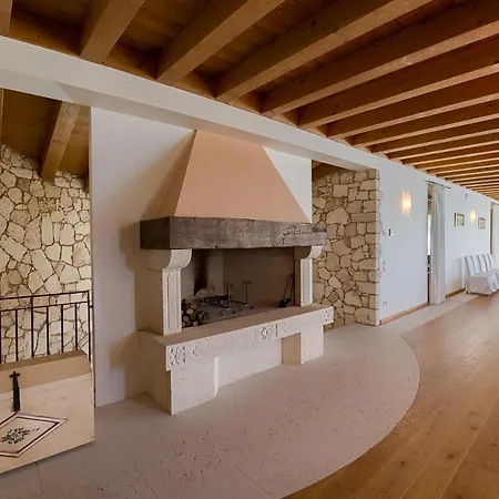 La Fonte Degli Dei (adults Only) Lantgård *