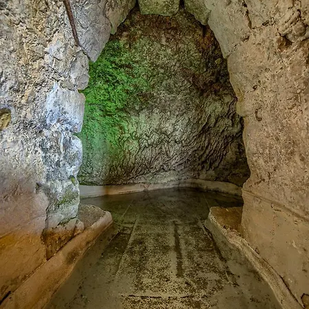 La Fonte Degli Dei (adults Only) *