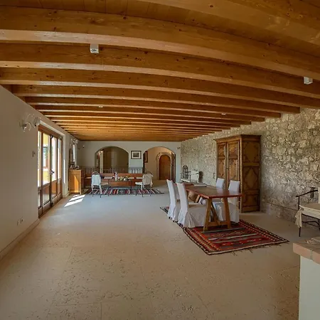 La Fonte Degli Dei (adults Only) Lantgård Negrar