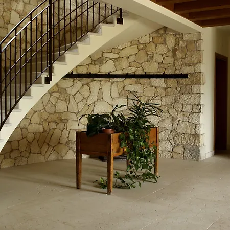 La Fonte Degli Dei (adults Only) 팜스테이 *