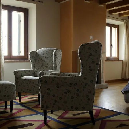 팜스테이 La Fonte Degli Dei (adults Only) *