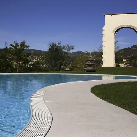 La Fonte Degli Dei (adults Only) 팜스테이 *