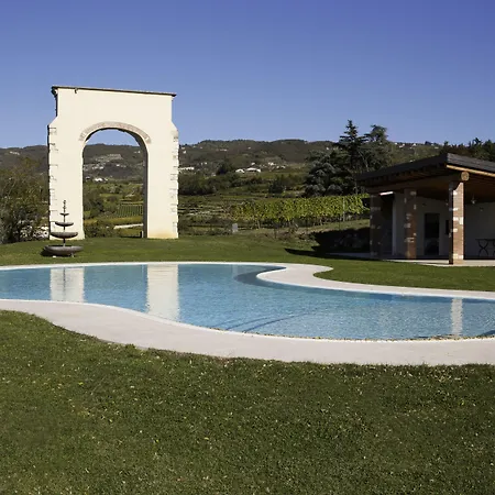 La Fonte Degli Dei (adults Only) 네그라르